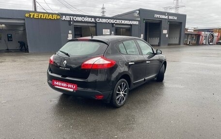 Renault Megane III, 2012 год, 670 000 рублей, 7 фотография
