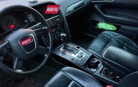 Audi A6, 2006 год, 950 000 рублей, 2 фотография