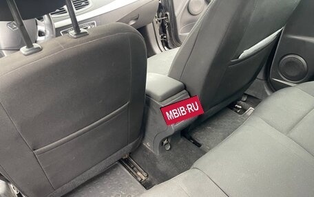 Renault Megane III, 2012 год, 670 000 рублей, 11 фотография