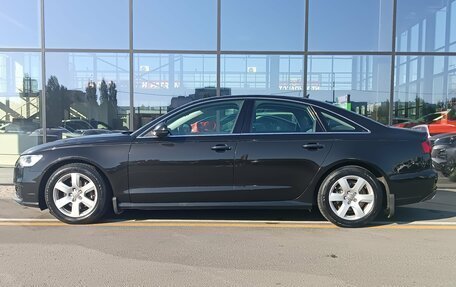 Audi A6, 2015 год, 1 799 000 рублей, 7 фотография