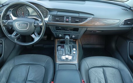 Audi A6, 2015 год, 1 799 000 рублей, 10 фотография
