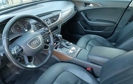 Audi A6, 2015 год, 1 799 000 рублей, 8 фотография