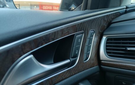 Audi A6, 2015 год, 1 799 000 рублей, 15 фотография