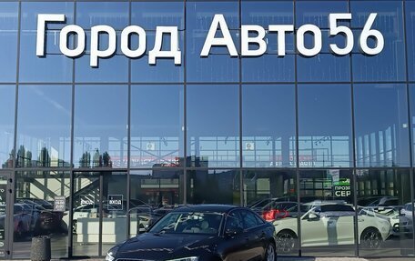 Audi A6, 2015 год, 1 799 000 рублей, 22 фотография