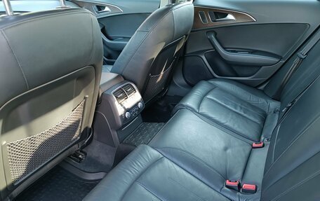 Audi A6, 2015 год, 1 799 000 рублей, 20 фотография