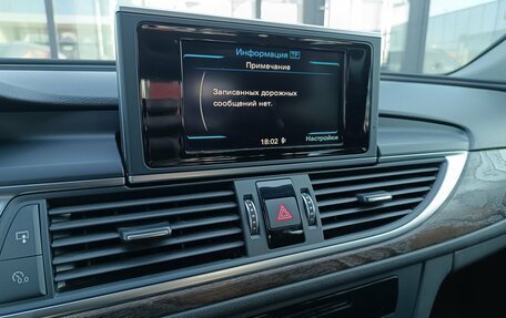 Audi A6, 2015 год, 1 799 000 рублей, 19 фотография