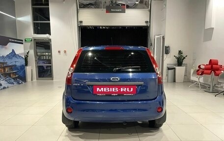 Ford Fiesta, 2006 год, 500 000 рублей, 5 фотография
