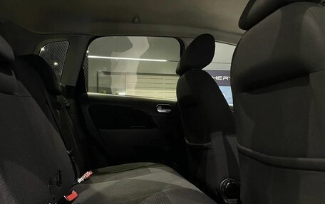 Ford Fiesta, 2006 год, 500 000 рублей, 12 фотография