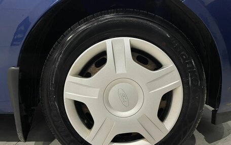 Ford Fiesta, 2006 год, 500 000 рублей, 18 фотография