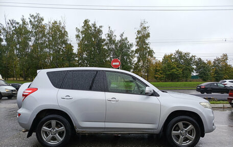 Toyota RAV4, 2012 год, 1 186 000 рублей, 4 фотография