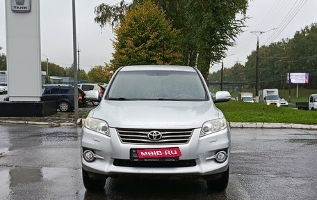 Toyota RAV4, 2012 год, 1 186 000 рублей, 2 фотография