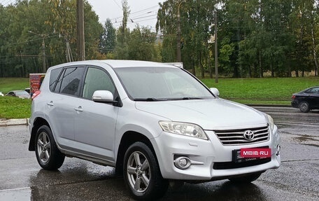 Toyota RAV4, 2012 год, 1 186 000 рублей, 3 фотография