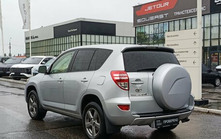 Toyota RAV4, 2012 год, 1 186 000 рублей, 7 фотография