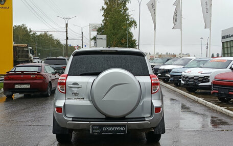 Toyota RAV4, 2012 год, 1 186 000 рублей, 6 фотография
