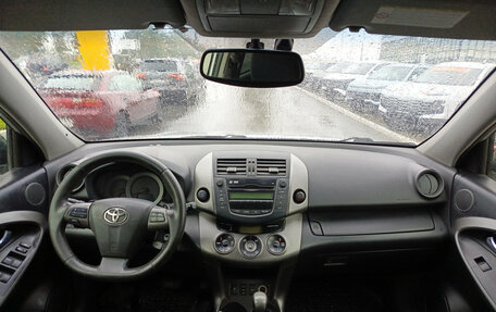 Toyota RAV4, 2012 год, 1 186 000 рублей, 14 фотография
