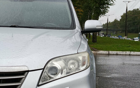 Toyota RAV4, 2012 год, 1 186 000 рублей, 17 фотография