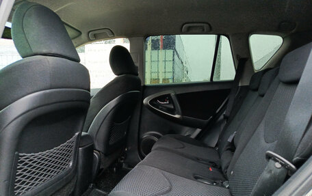 Toyota RAV4, 2012 год, 1 186 000 рублей, 12 фотография