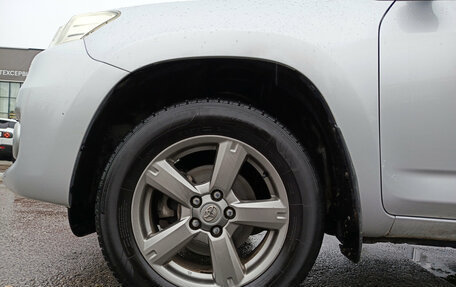 Toyota RAV4, 2012 год, 1 186 000 рублей, 18 фотография