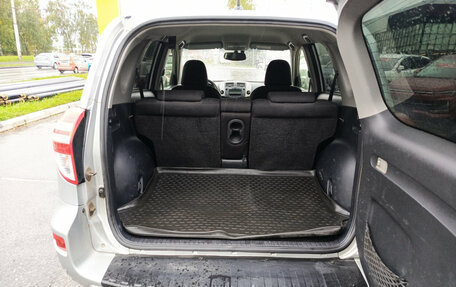 Toyota RAV4, 2012 год, 1 186 000 рублей, 10 фотография