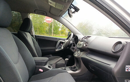 Toyota RAV4, 2012 год, 1 186 000 рублей, 11 фотография