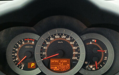 Toyota RAV4, 2012 год, 1 186 000 рублей, 13 фотография
