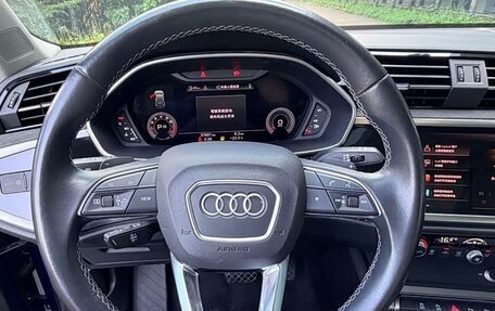Audi Q3, 2022 год, 1 940 000 рублей, 11 фотография