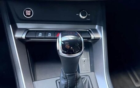 Audi Q3, 2022 год, 1 940 000 рублей, 20 фотография
