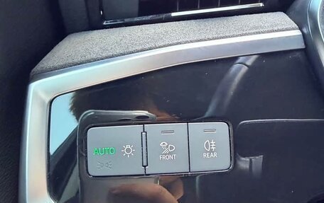 Audi Q3, 2022 год, 1 940 000 рублей, 21 фотография