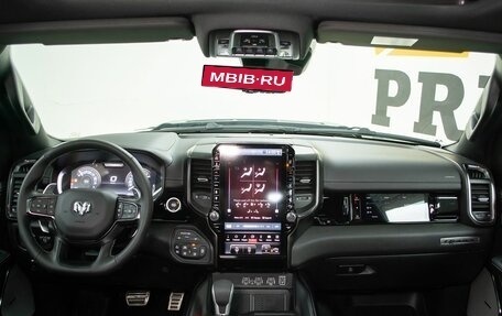 Rambler 1500, 2026 год, 10 499 000 рублей, 17 фотография