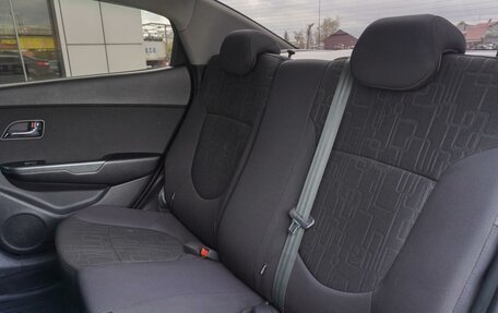 KIA Rio III рестайлинг, 2012 год, 696 000 рублей, 12 фотография