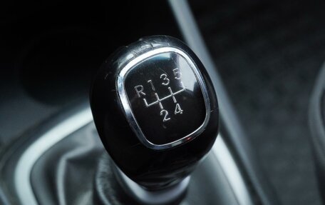 KIA Rio III рестайлинг, 2012 год, 696 000 рублей, 14 фотография