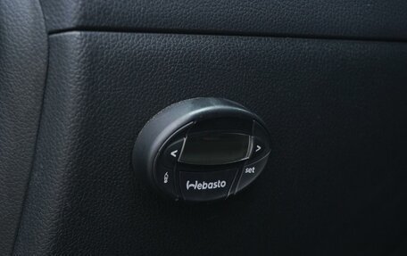 KIA Rio III рестайлинг, 2012 год, 696 000 рублей, 20 фотография