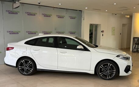 BMW 2 серия F44, 2021 год, 2 363 000 рублей, 4 фотография