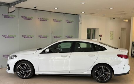 BMW 2 серия F44, 2021 год, 2 363 000 рублей, 8 фотография