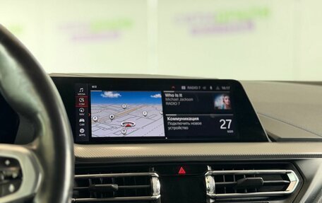 BMW 2 серия F44, 2021 год, 2 363 000 рублей, 12 фотография