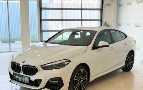 BMW 2 серия F44, 2021 год, 2 363 000 рублей, 3 фотография