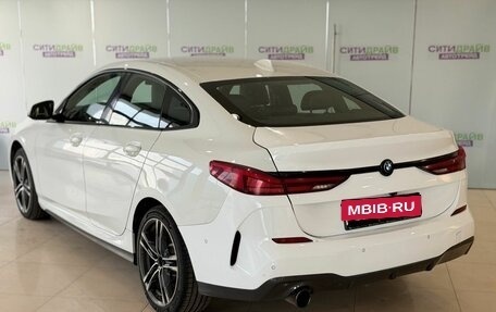 BMW 2 серия F44, 2021 год, 2 363 000 рублей, 5 фотография