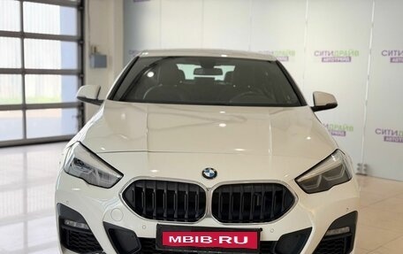 BMW 2 серия F44, 2021 год, 2 363 000 рублей, 2 фотография