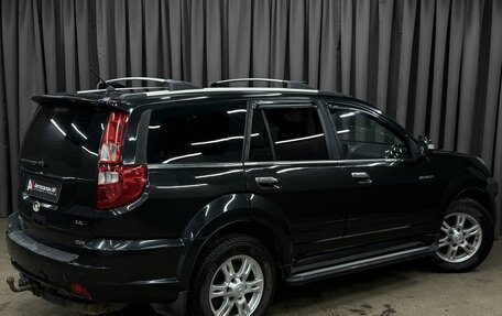 Great Wall Hover H3 I, 2011 год, 619 900 рублей, 4 фотография