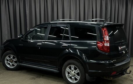 Great Wall Hover H3 I, 2011 год, 619 900 рублей, 3 фотография