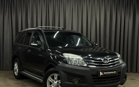 Great Wall Hover H3 I, 2011 год, 619 900 рублей, 2 фотография