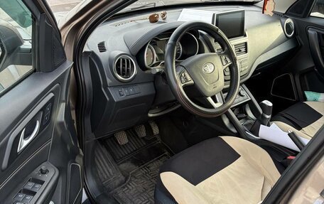 FAW Besturn X40 I, 2019 год, 1 175 000 рублей, 5 фотография