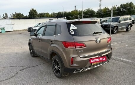 FAW Besturn X40 I, 2019 год, 1 175 000 рублей, 4 фотография