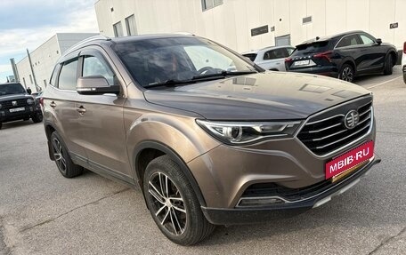 FAW Besturn X40 I, 2019 год, 1 175 000 рублей, 2 фотография
