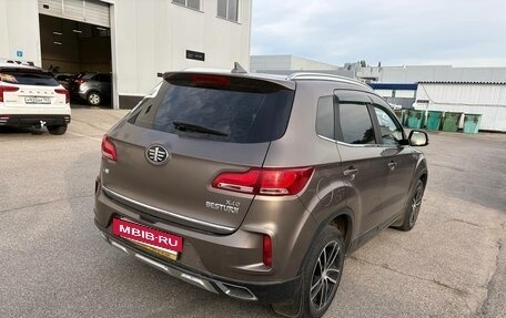 FAW Besturn X40 I, 2019 год, 1 175 000 рублей, 3 фотография