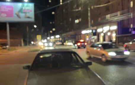 Audi 100, 1984 год, 50 000 рублей, 5 фотография