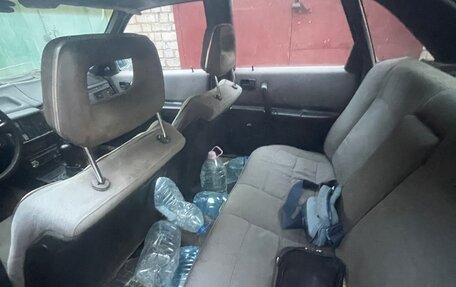Audi 100, 1984 год, 50 000 рублей, 3 фотография