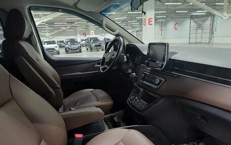 Hyundai Grand Starex Grand Starex I рестайлинг 2, 2020 год, 4 950 000 рублей, 11 фотография