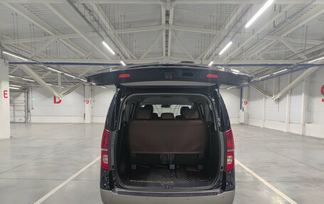 Hyundai Grand Starex Grand Starex I рестайлинг 2, 2020 год, 4 950 000 рублей, 10 фотография
