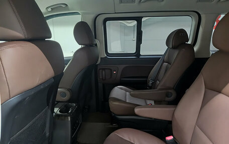 Hyundai Grand Starex Grand Starex I рестайлинг 2, 2020 год, 4 950 000 рублей, 12 фотография